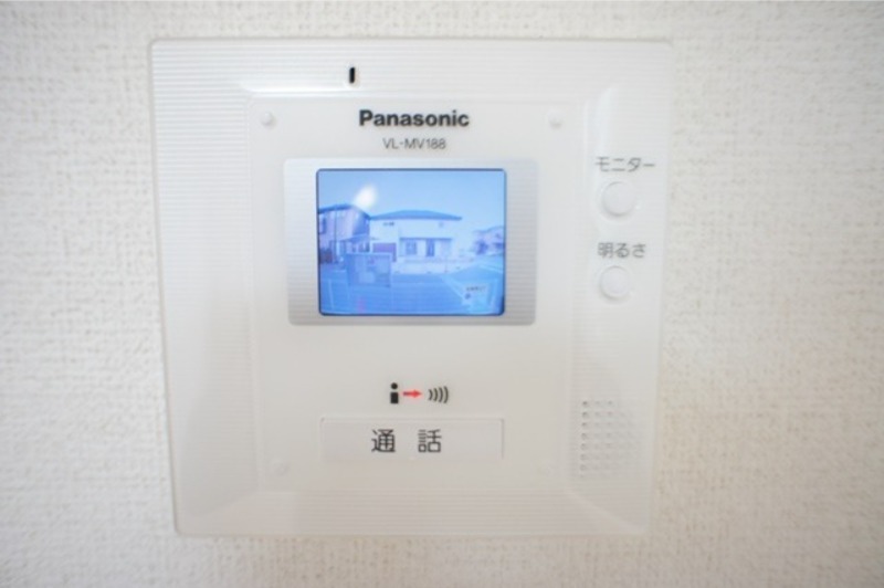 セキュリティ　図面と現状に相違がある場合には現状を優先