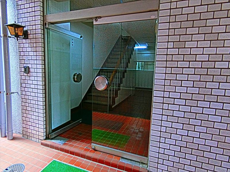 ロビー