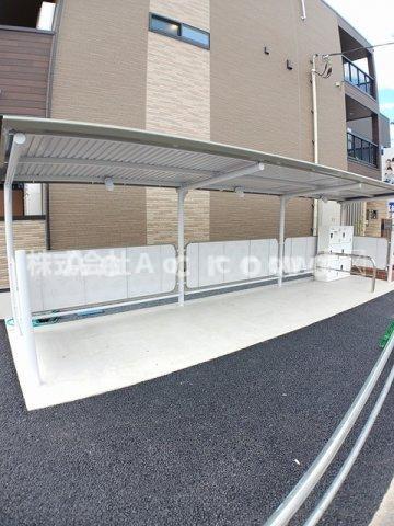 その他共有部分　気になる物件はまとめてご案内ができます！