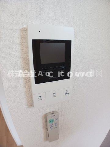 セキュリティ　気になる物件はまとめてご案内ができます！