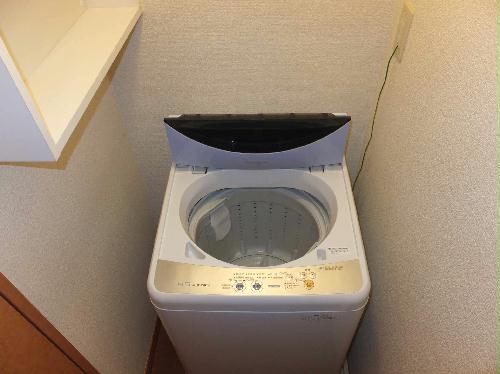 その他設備　お部屋によって家電のメーカーが異なります