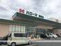 スーパー　ハローズ岡南店（スーパー）まで992m