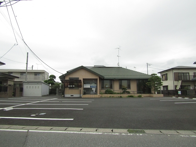 病院　大木医院（病院）まで1100m