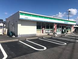 コンビニ　ファミリーマート岡山兼基店（コンビニ）まで646m
