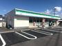 コンビニ　ファミリーマート岡山兼基店（コンビニ）まで646m