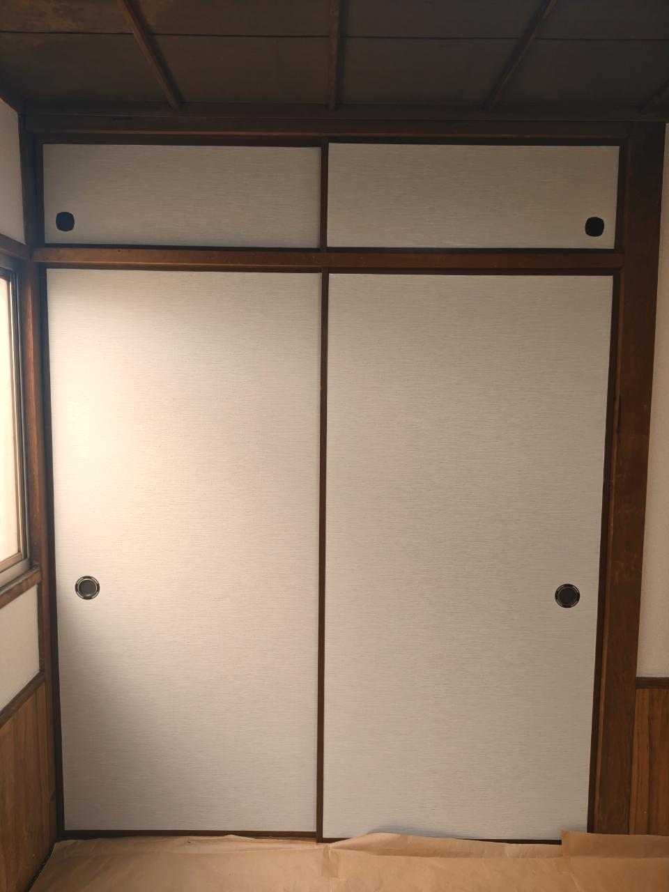 ヴィラ豊府の内装写真