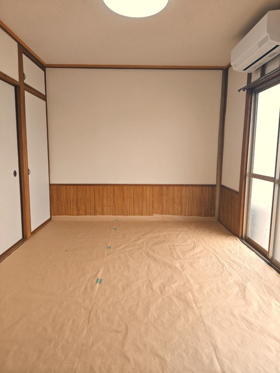 ヴィラ豊府の内装写真