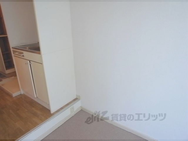 その他部屋・スペース　キッチン横に設置可能です
