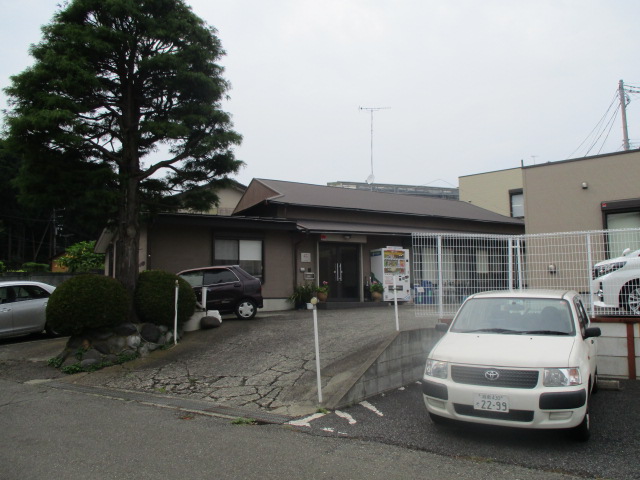 スーパー　株式会社ロピア（スーパー）まで745m