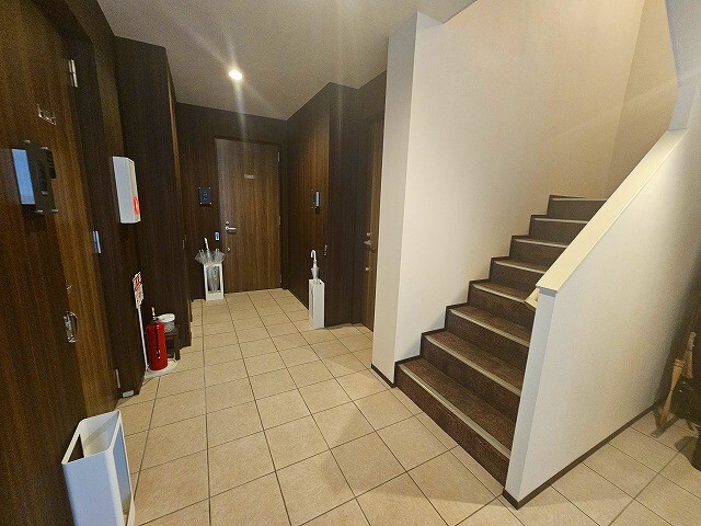 ロビー