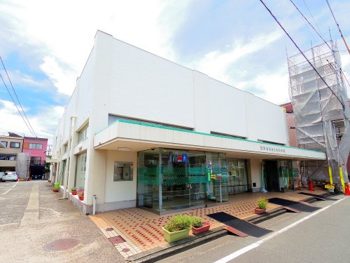 その他　静清信用金庫番町支店（その他）まで136m