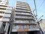 西明石駅より徒歩3分 3階 築18年2ヶ月の賃貸物件