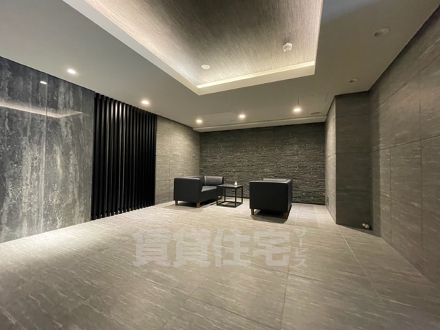 地下鉄烏丸線 九条駅 徒歩8分 7階建 築6年の外観写真