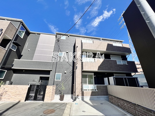 建物外観　当店おすすめ物件♪