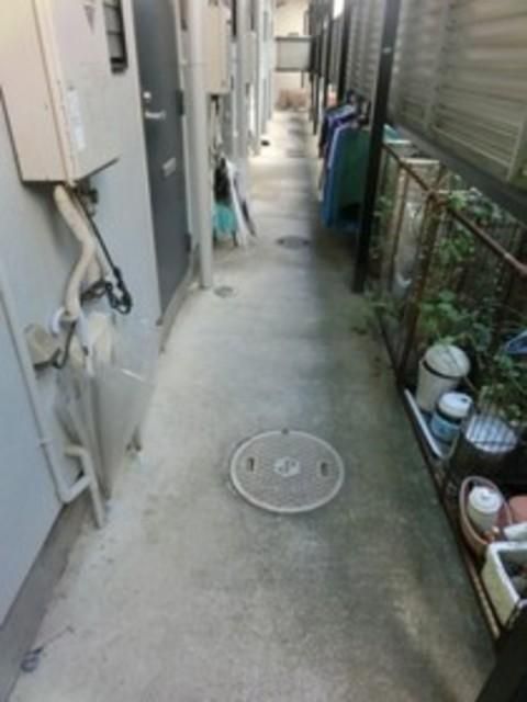 エントランス　★外観★