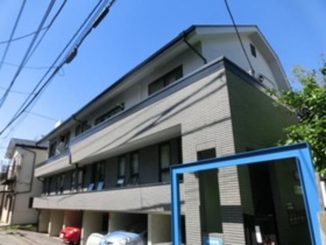 建物外観　★閑静な住宅街★