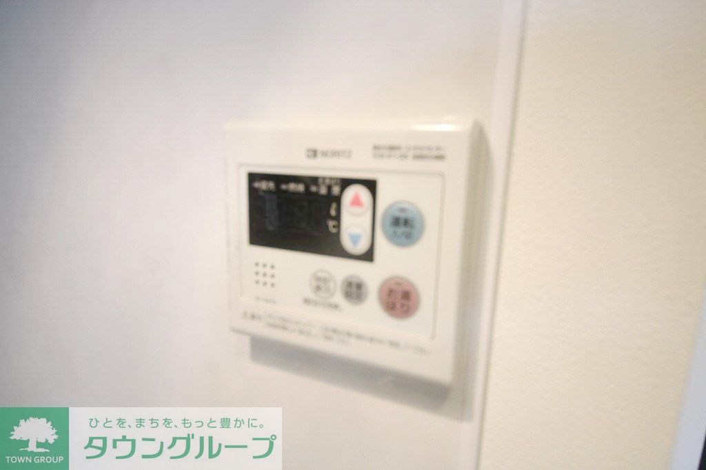 その他部屋・スペース　設備