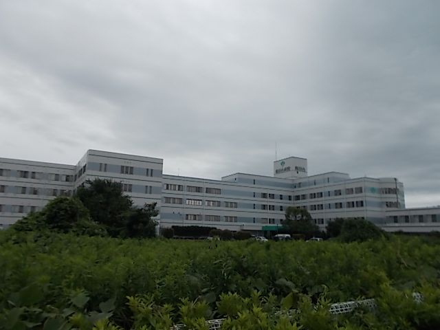 病院　島田台病院（病院）まで400m