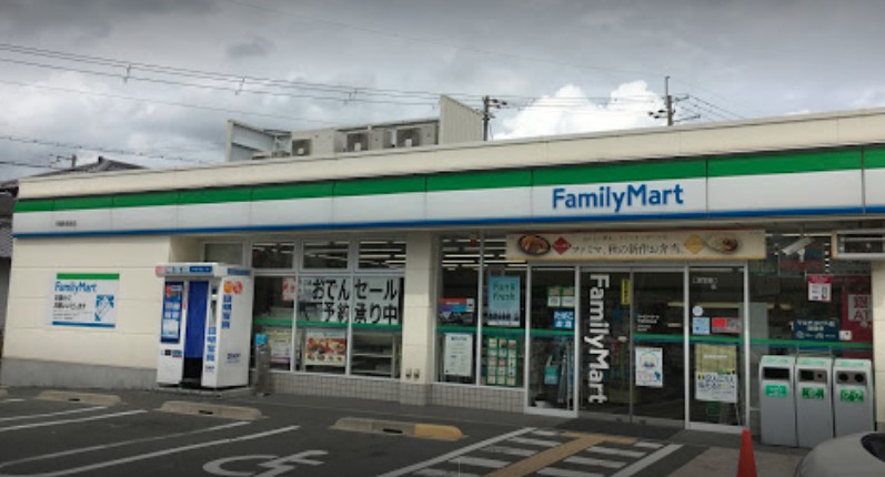 ジュネスMimi東加古川の周辺写真