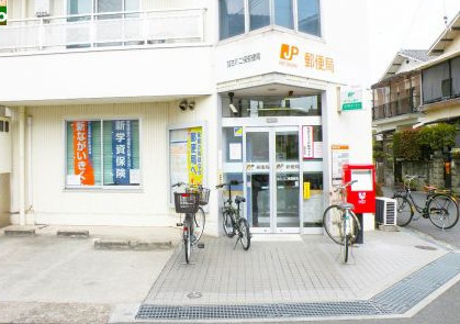 ジュネスMimi東加古川の周辺写真