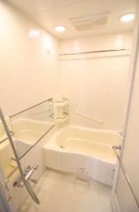 バス・シャワールーム　バス※別部屋参考写真