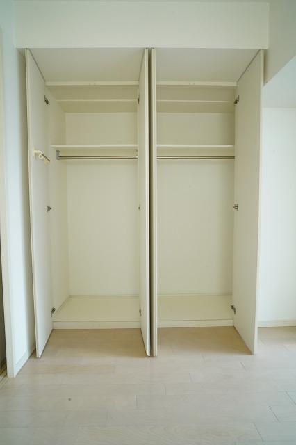 収納　収納※別部屋参考写真