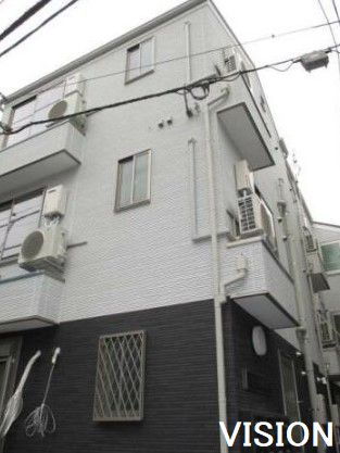 建物外観　☆外観☆