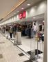 ショッピングセンター　ユニクロアトレ亀戸店（ショッピングセンター）まで502m