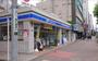コンビニ　ローソン江東亀戸6丁目店（コンビニ）まで89m