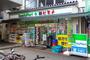 ドラックストア　ファミリーマート＋薬ヒグチ亀戸東口店（ドラッグストア）まで240m