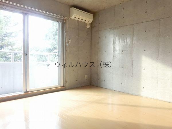 その他部屋・スペース　広々洋室！
