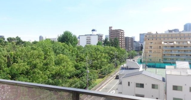 眺望　別部屋同仕様