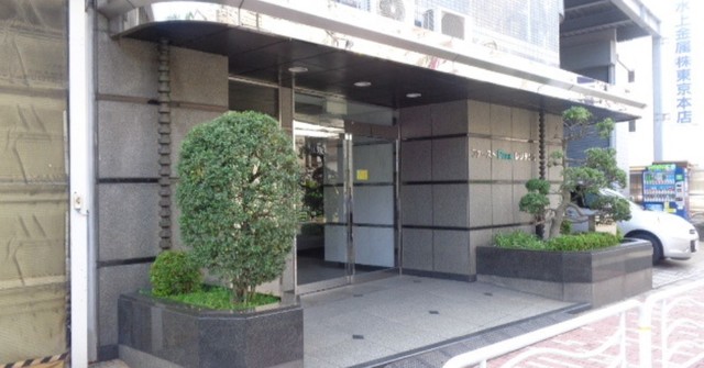 エントランス　別部屋同仕様