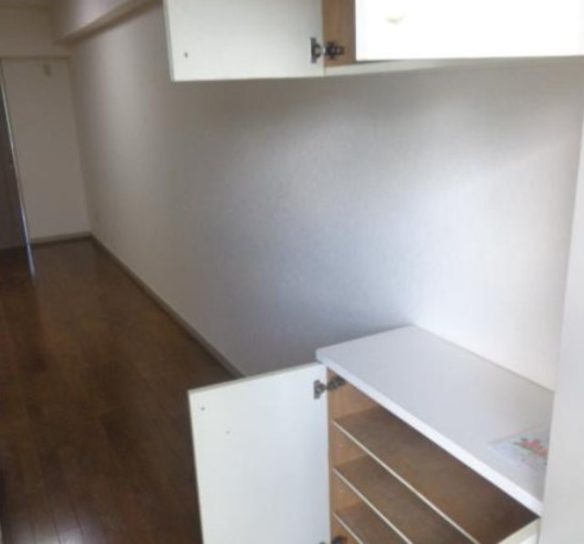 収納　別部屋同仕様