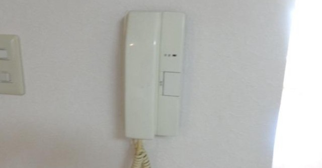 セキュリティ　別部屋同仕様