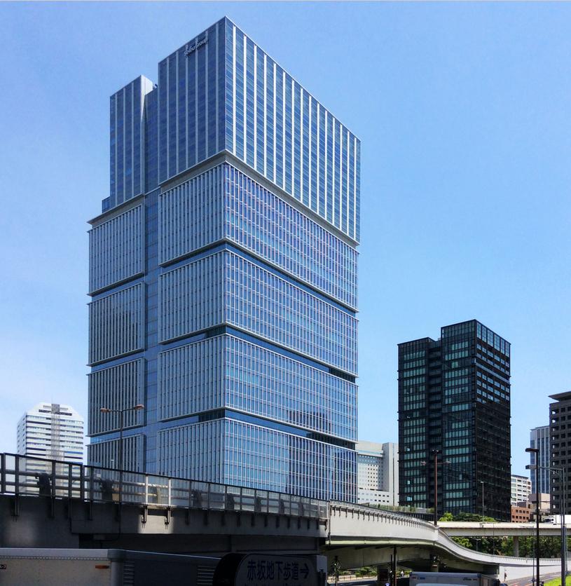 その他　東京ガーデンテラス紀尾井町（その他）まで709m