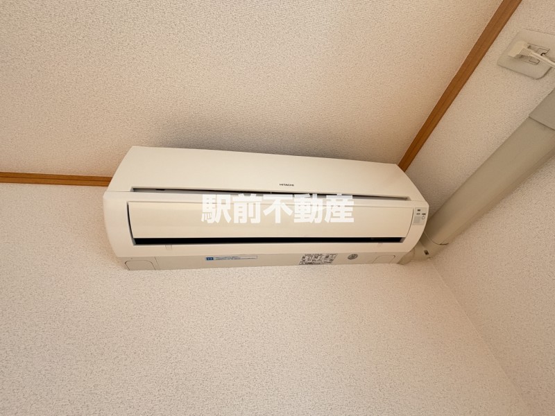 その他設備　※別号室
