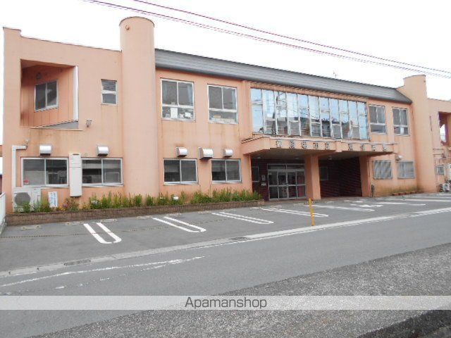 幼稚園・保育園　東保育園（幼稚園・保育園）まで627m