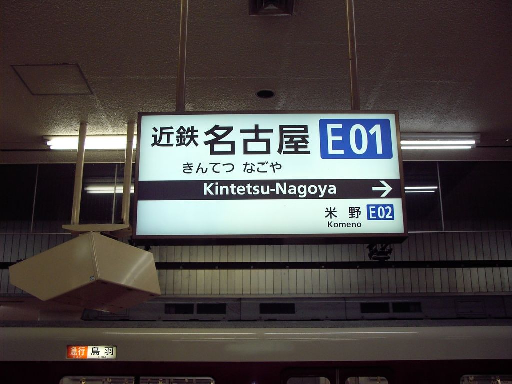 その他　近鉄名古屋駅(近鉄 名古屋線)（その他）まで900m