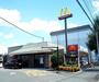 飲食店　マクドナルド キョウトキッショウインテン（飲食店）まで290m