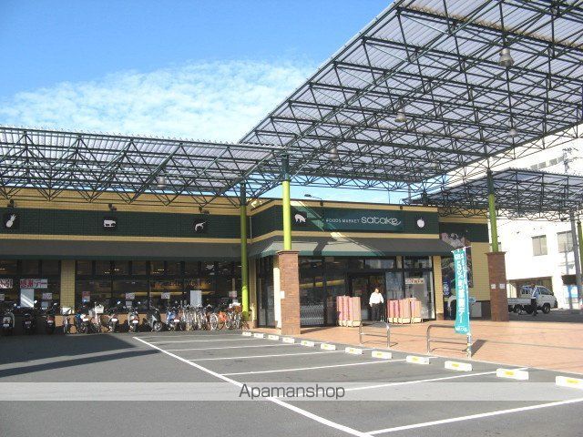 スーパー　佐竹食品（株）／久宝寺駅前店（スーパー）まで1020m