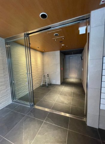 エントランス　☆共用部分☆