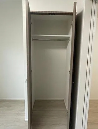 収納　☆たっぷり収納☆