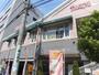 飲食店　デニーズ東浅草店（飲食店）まで467m