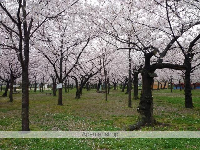 公園　城北公園（公園）まで227m