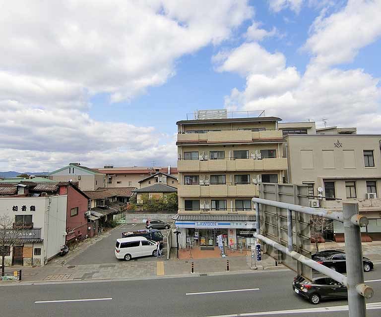 眺望　３０３