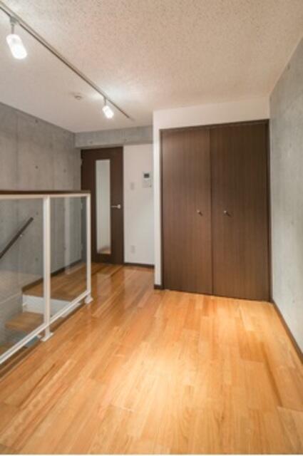 居室・リビング　※写真は同タイプ住戸です。