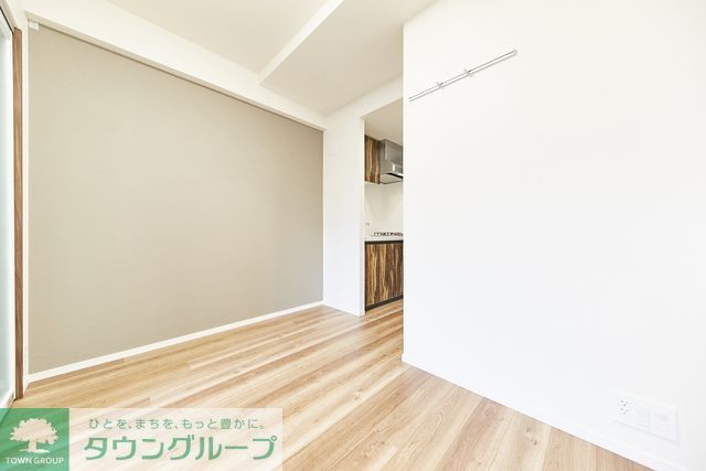 その他　※写真は同タイプ住戸です。