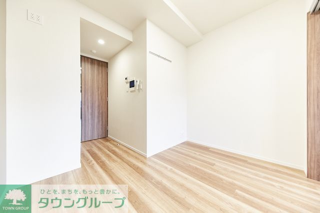 その他設備　※写真は同タイプ住戸です。