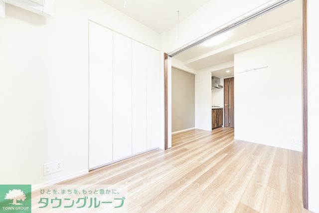 その他部屋・スペース　※写真は同タイプ住戸です。